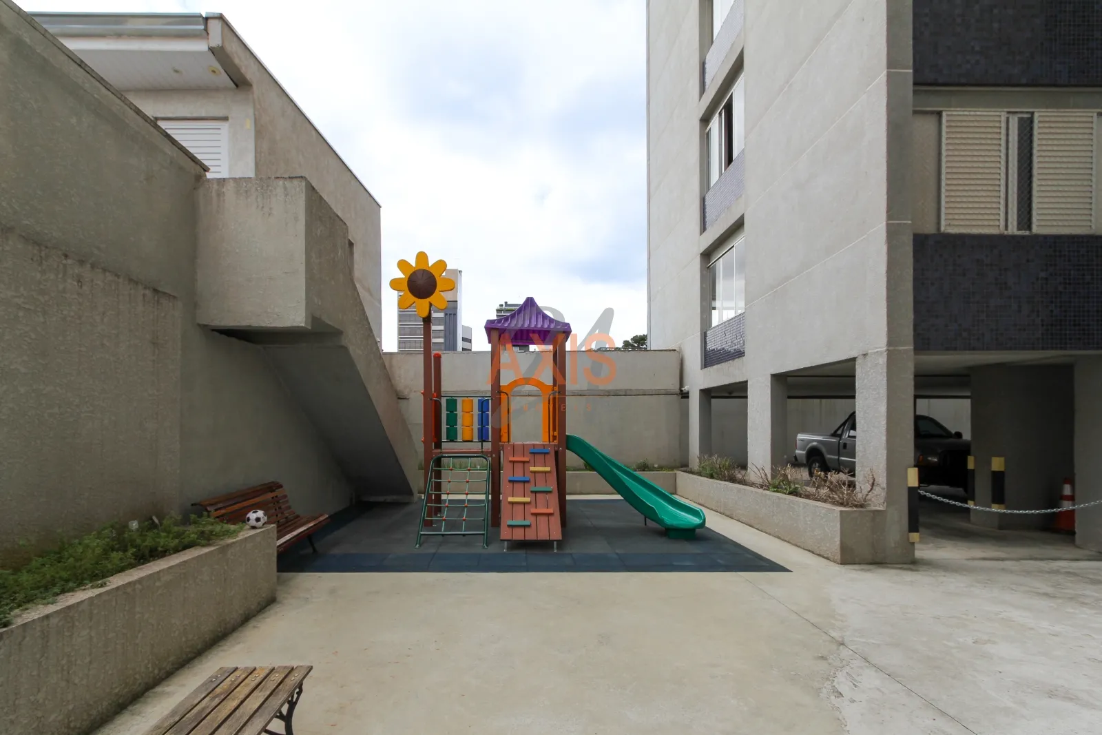 Apartamento de 3 Quartos à Venda no Residencial Santa Terezinha | Batel Curitiba — foto 27