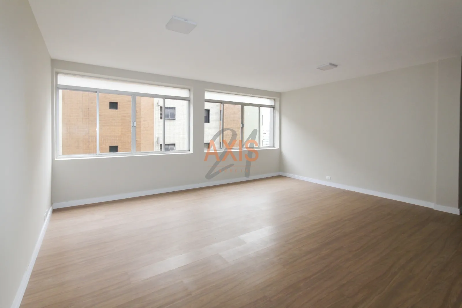 Apartamento de 3 Quartos à Venda no Residencial Santa Terezinha | Batel Curitiba — foto 3