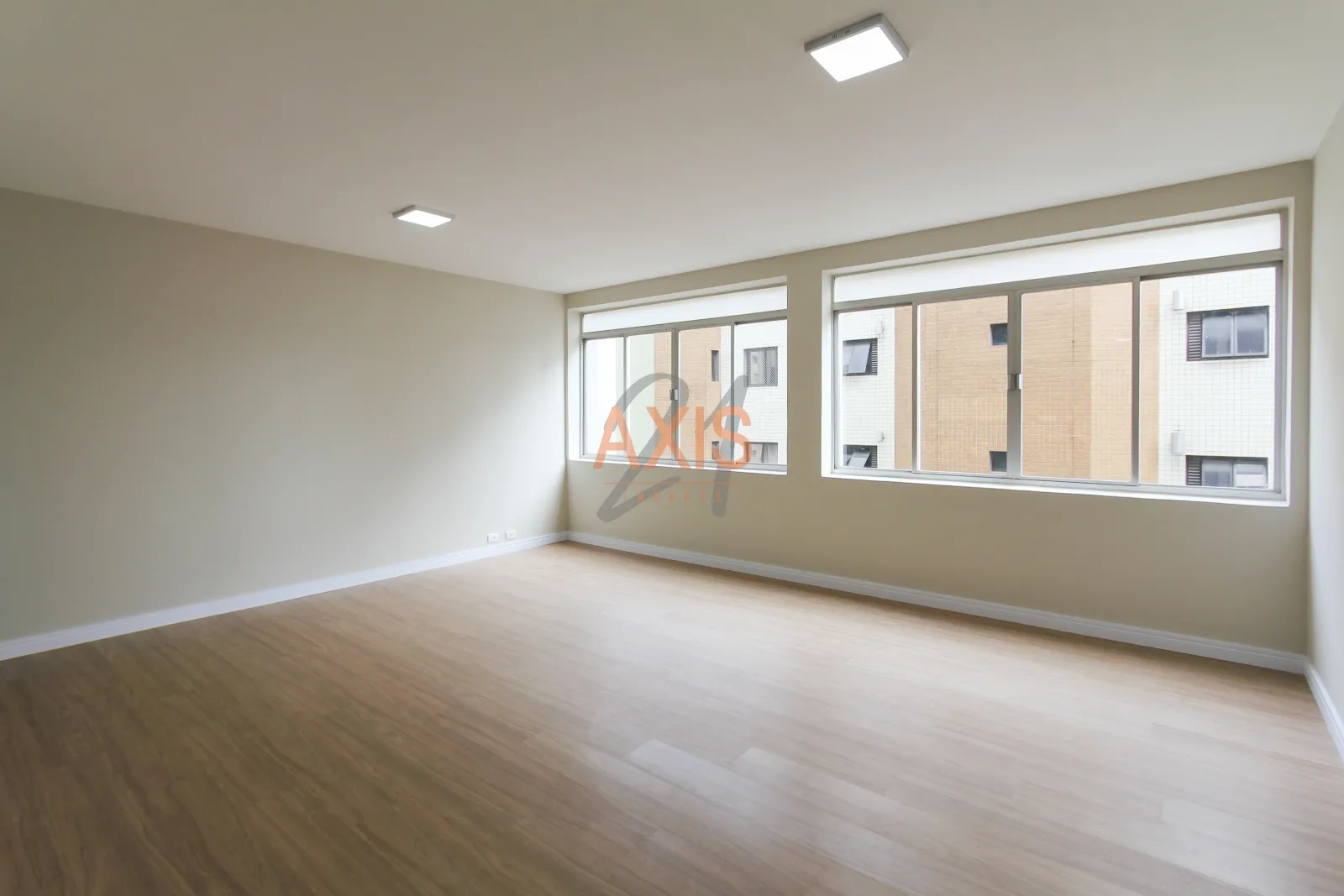 Apartamento de 3 Quartos à Venda no Residencial Santa Terezinha | Batel Curitiba — foto 11