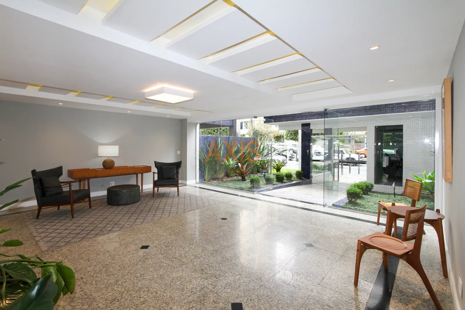 Apartamento de 3 Quartos à Venda no Residencial Santa Terezinha | Batel Curitiba — foto 33