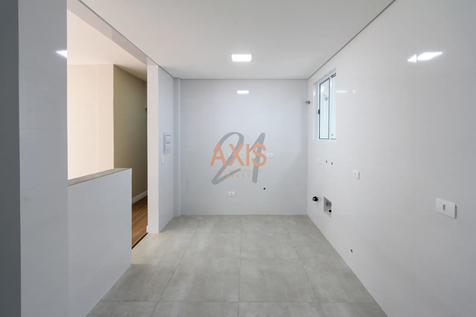 Apartamento de 3 Quartos à Venda no Residencial Santa Terezinha | Batel Curitiba — foto 13