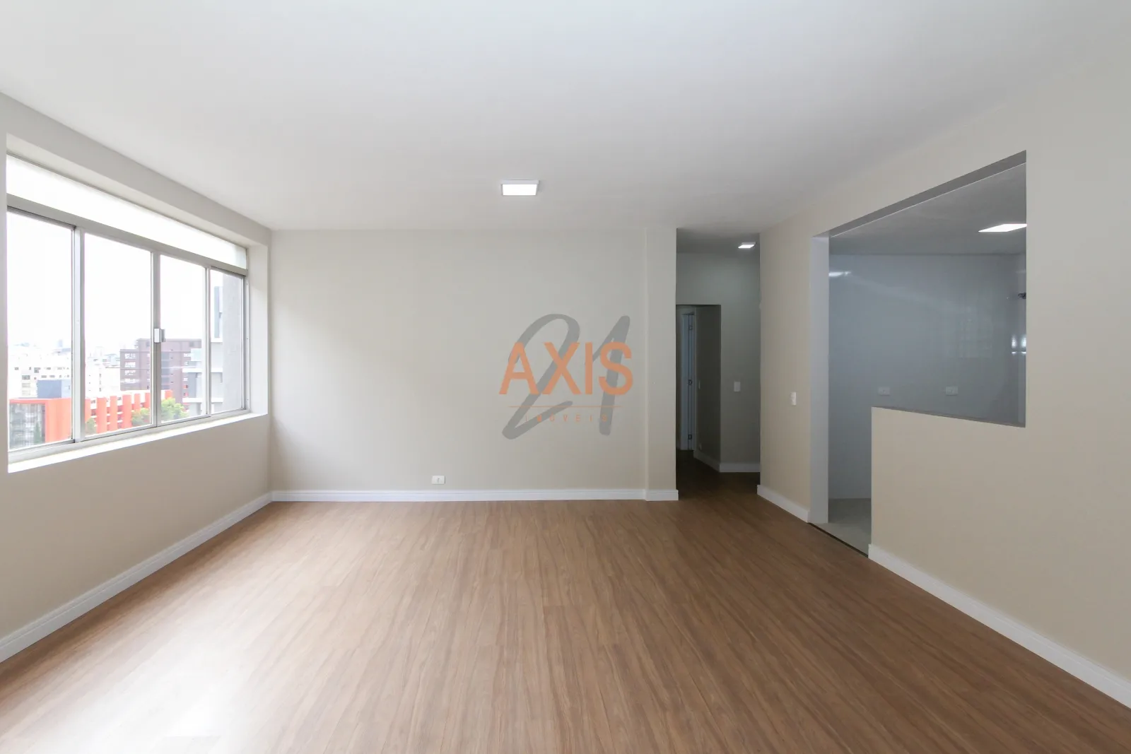 Apartamento de 3 Quartos à Venda no Residencial Santa Terezinha | Batel Curitiba — foto 6
