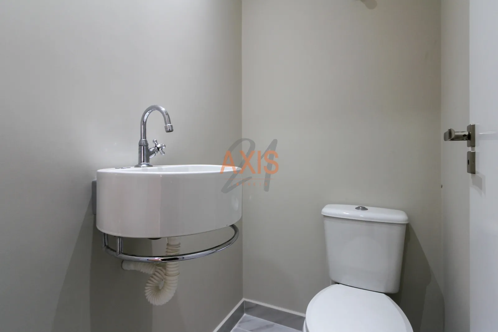 Apartamento de 3 Quartos à Venda no Residencial Santa Terezinha | Batel Curitiba — foto 20