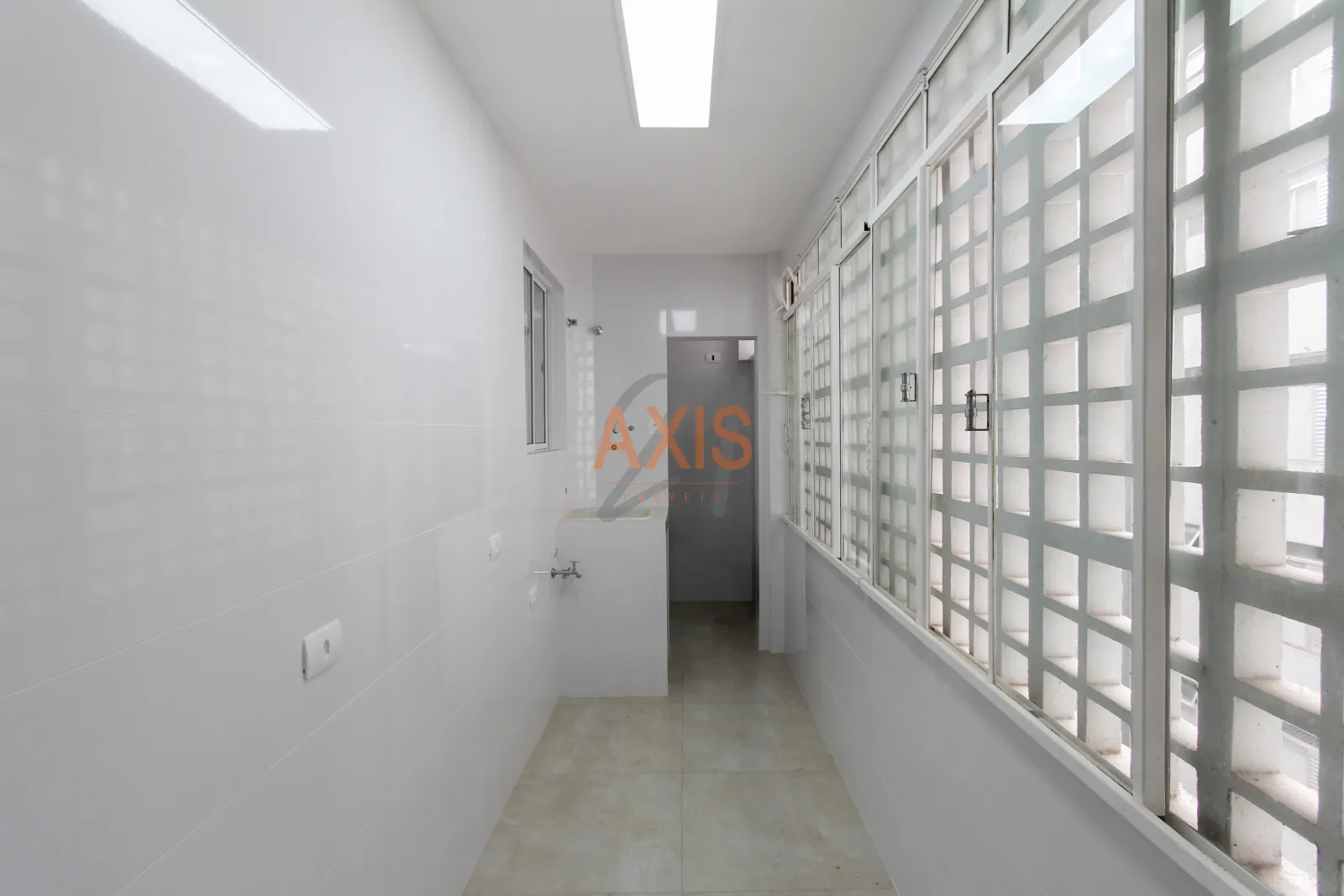 Apartamento de 3 Quartos à Venda no Residencial Santa Terezinha | Batel Curitiba — foto 17