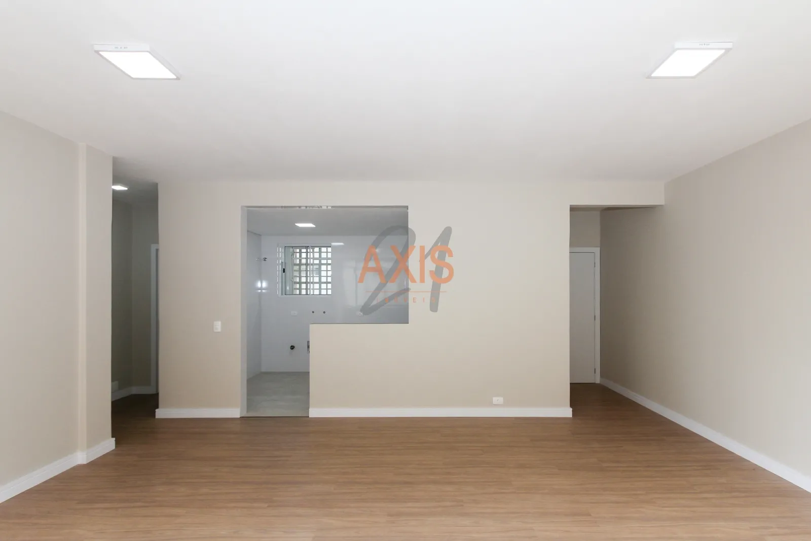Apartamento de 3 Quartos à Venda no Residencial Santa Terezinha | Batel Curitiba — foto 8