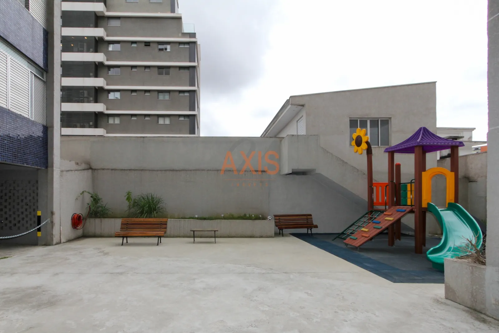 Apartamento de 3 Quartos à Venda no Residencial Santa Terezinha | Batel Curitiba — foto 28