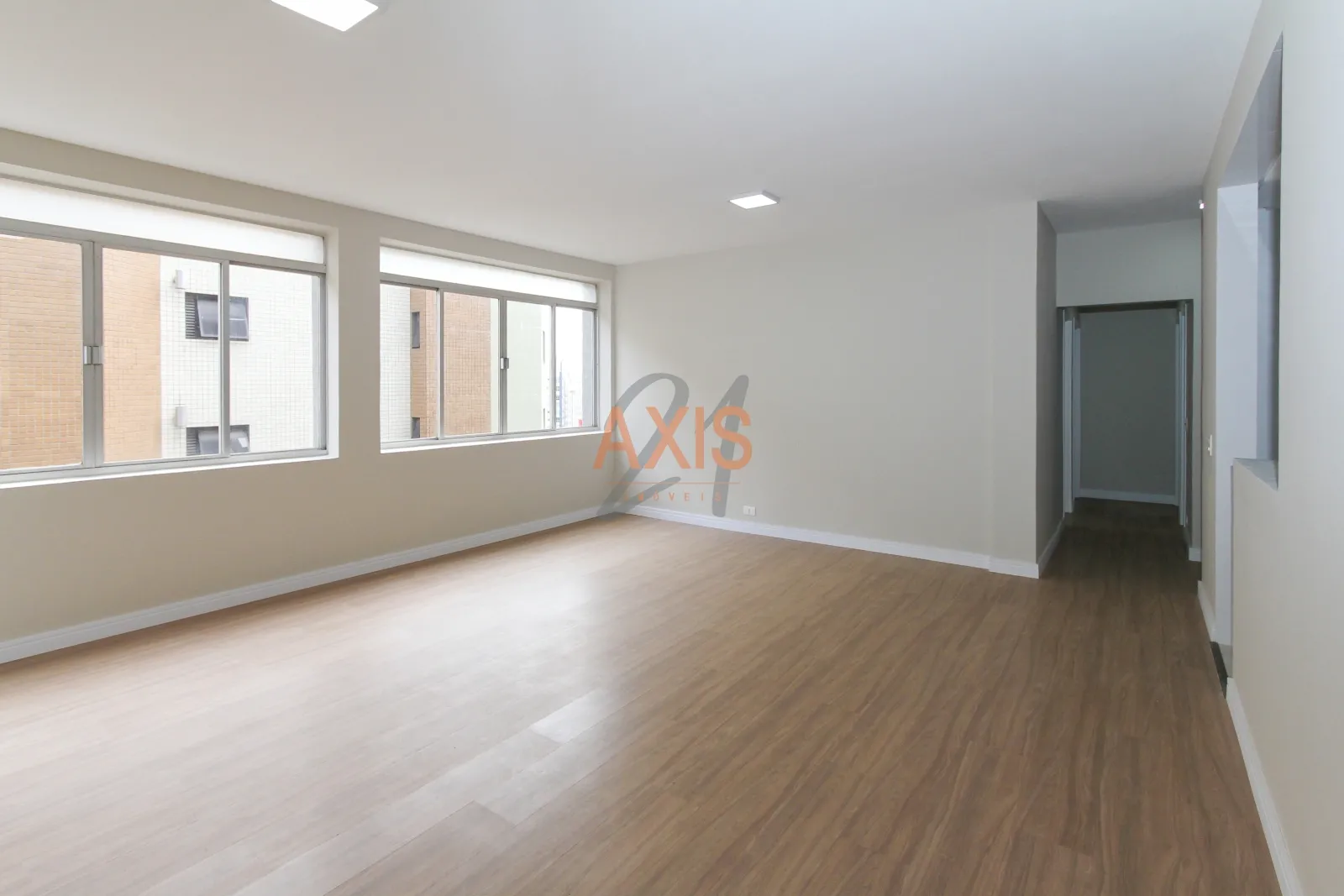 Apartamento de 3 Quartos à Venda no Residencial Santa Terezinha | Batel Curitiba — foto 10
