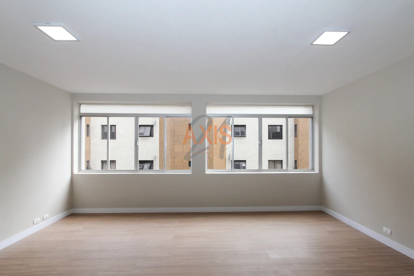Apartamento de 3 Quartos à Venda no Residencial Santa Terezinha | Batel Curitiba — foto 9