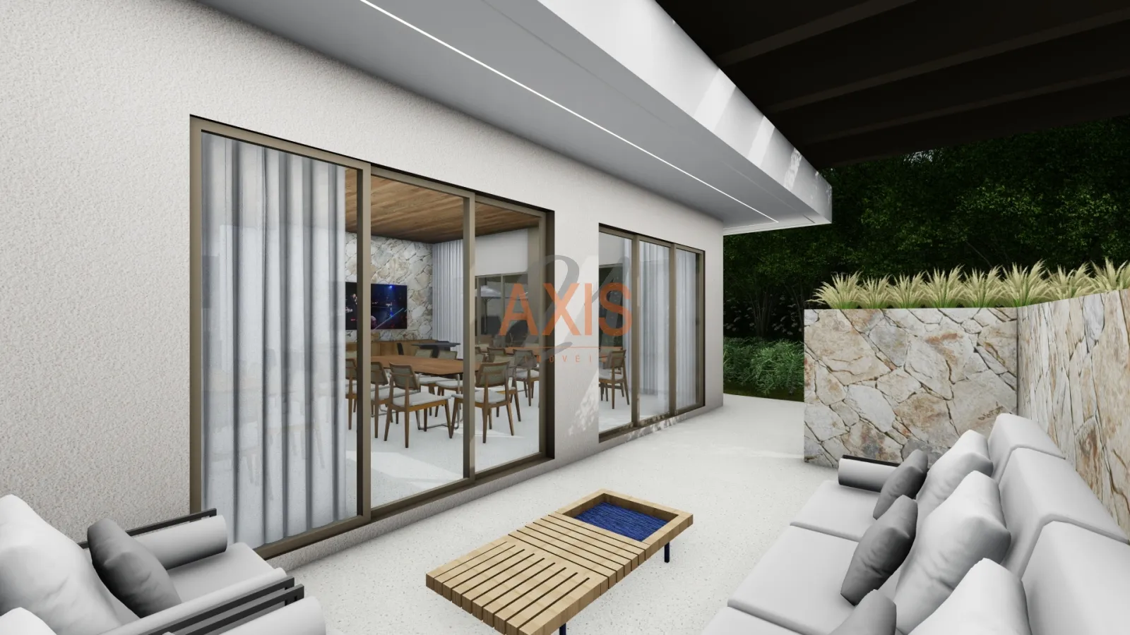 Casa de 3 Suítes à Venda no Residencial Messina | Santa Felicidade Curitiba — foto 13