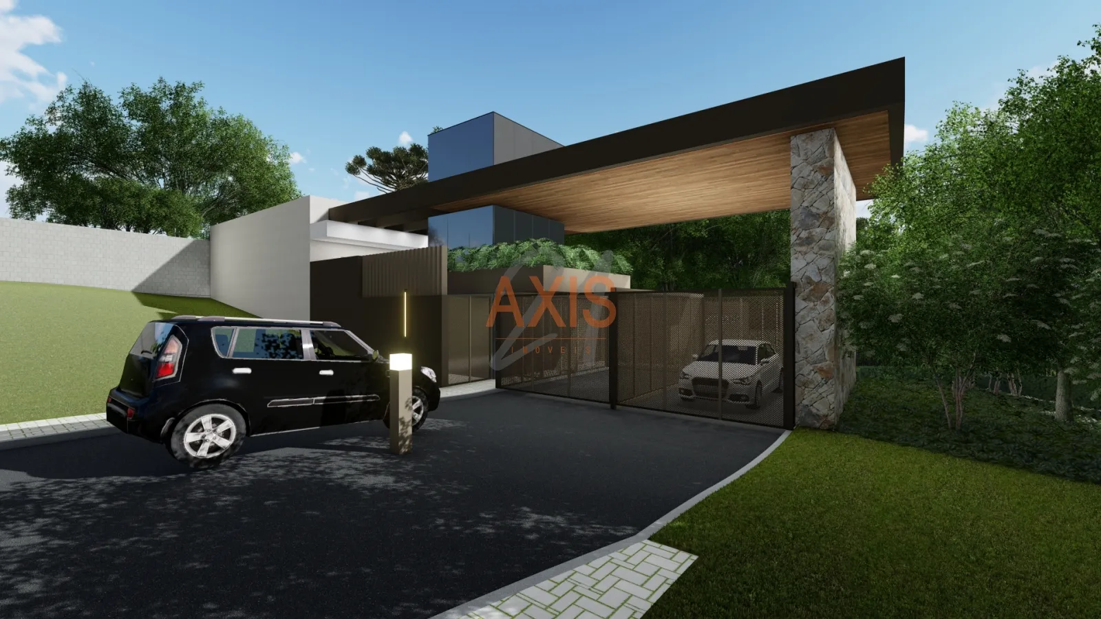 Casa de 3 Suítes à Venda no Residencial Messina | Santa Felicidade Curitiba — foto 7