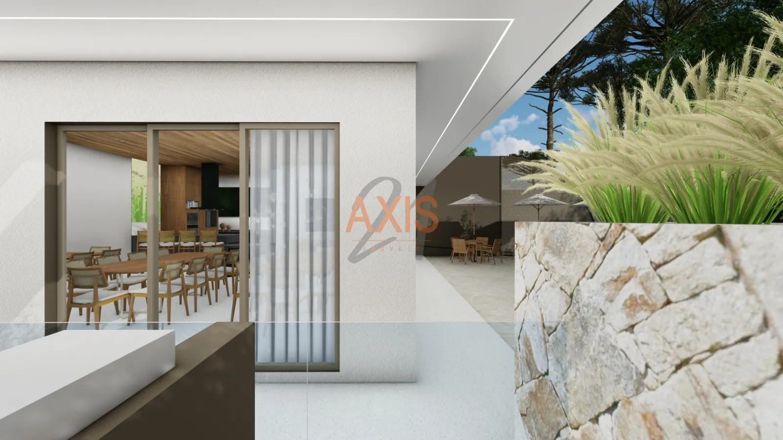 Casa de 3 Suítes à Venda no Residencial Messina | Santa Felicidade Curitiba — foto 8