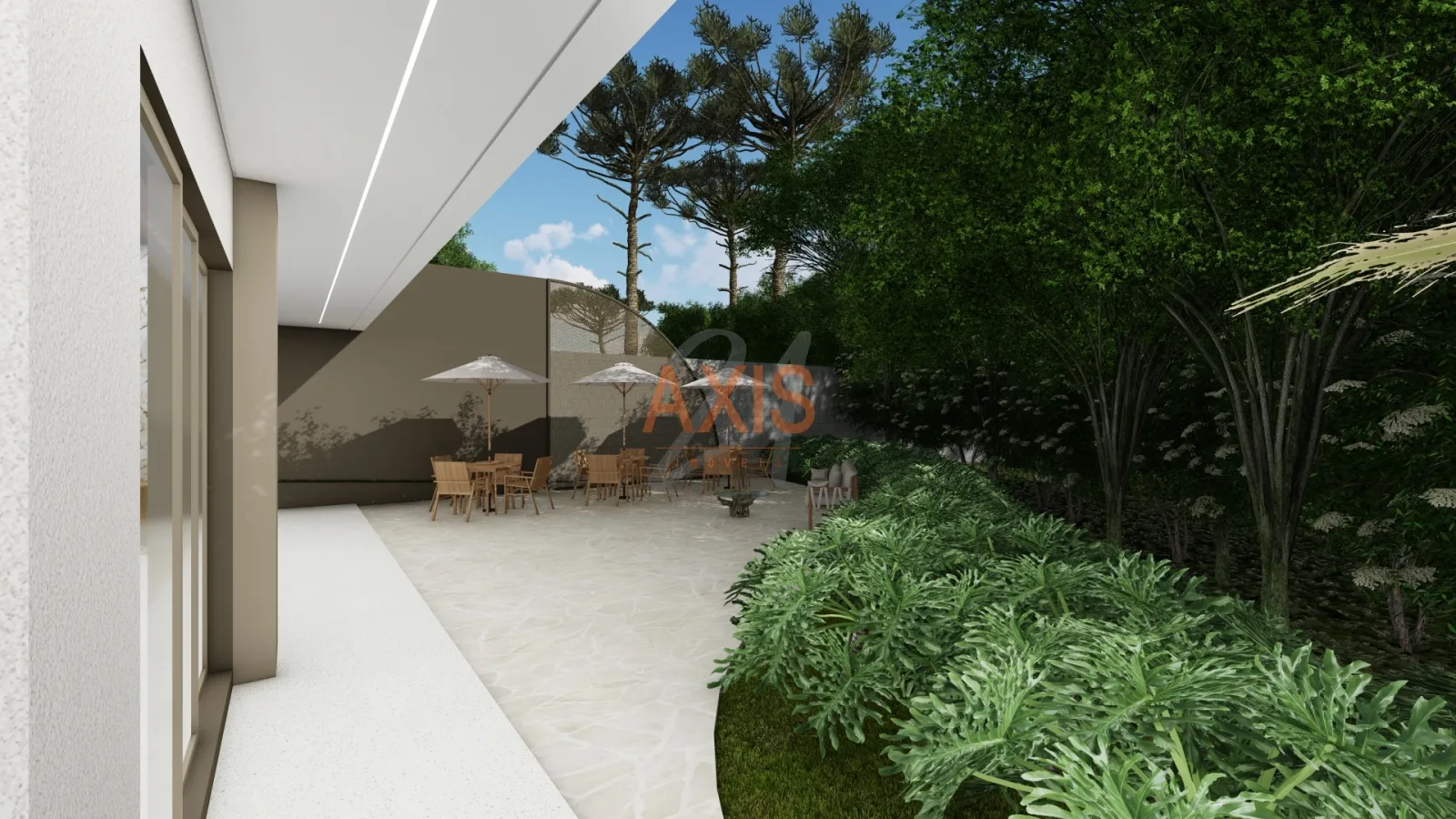 Casa de 3 Suítes à Venda no Residencial Messina | Santa Felicidade Curitiba — foto 14