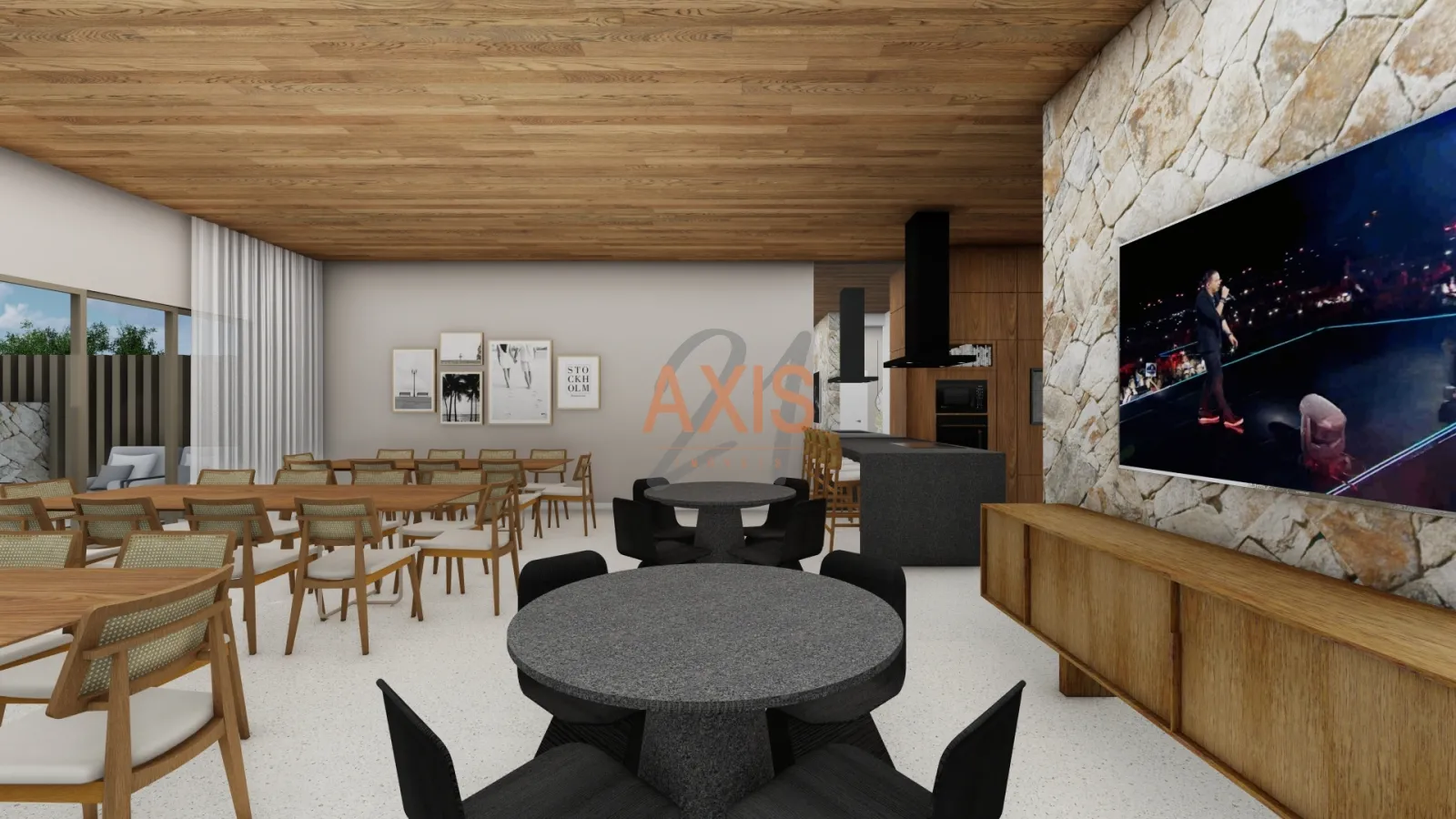 Casa de 3 Suítes à Venda no Residencial Messina | Santa Felicidade Curitiba — foto 18