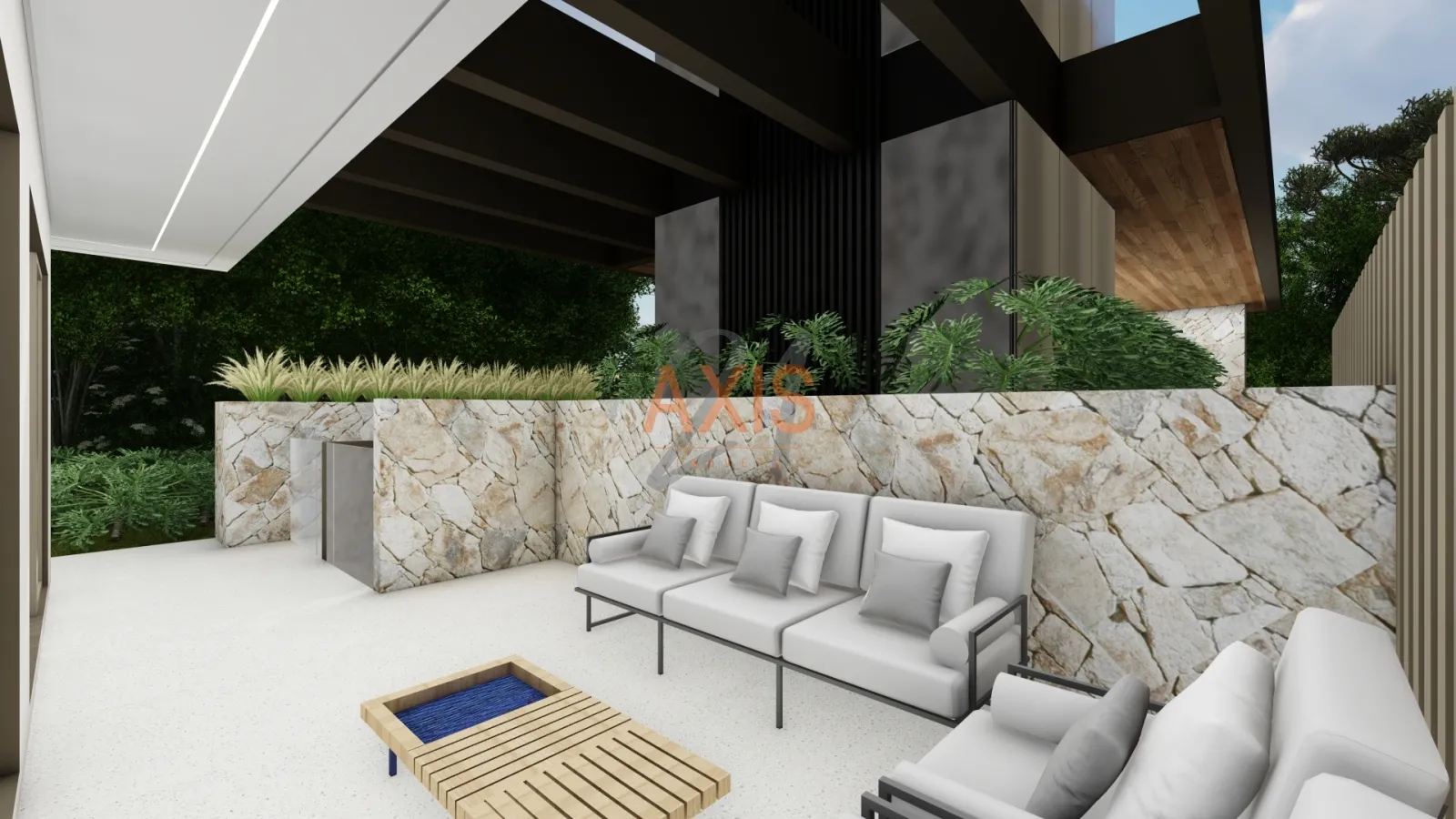 Casa de 3 Suítes à Venda no Residencial Messina | Santa Felicidade Curitiba — foto 12