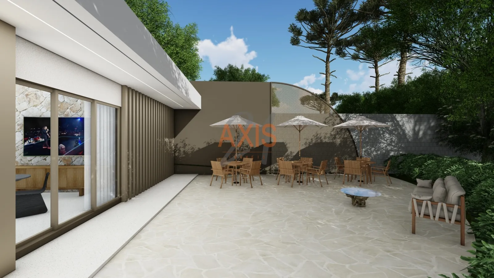 Casa de 3 Suítes à Venda no Residencial Messina | Santa Felicidade Curitiba — foto 15
