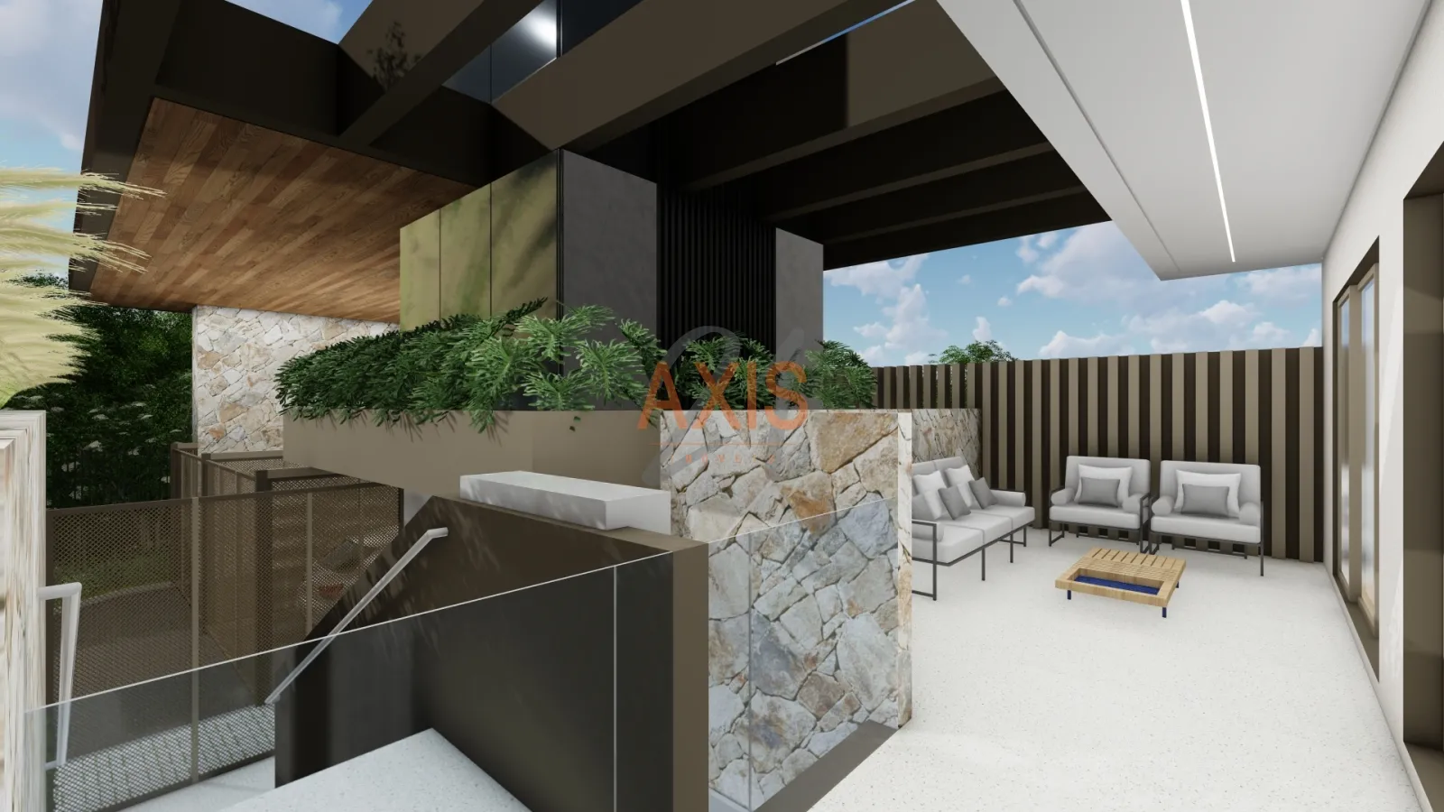 Casa de 3 Suítes à Venda no Residencial Messina | Santa Felicidade Curitiba — foto 10