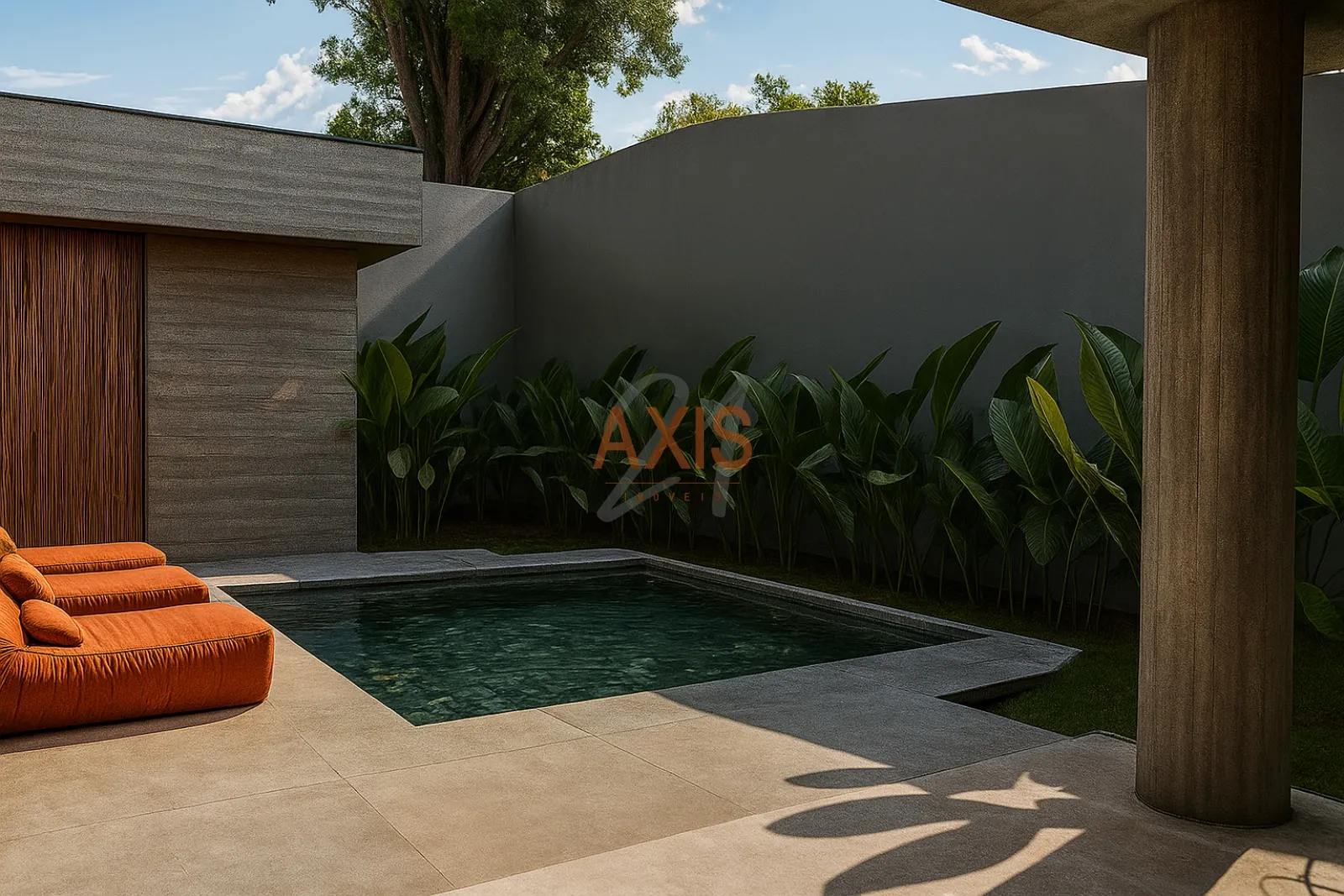Casa de 3 Suítes à Venda no Residencial Messina | Santa Felicidade Curitiba — foto 2