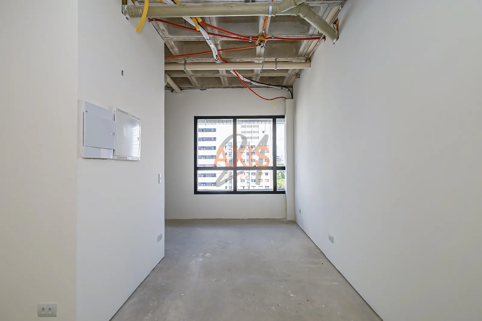 Sala Comercial à Venda no Edifício All Batel | Batel Curitiba — foto 3