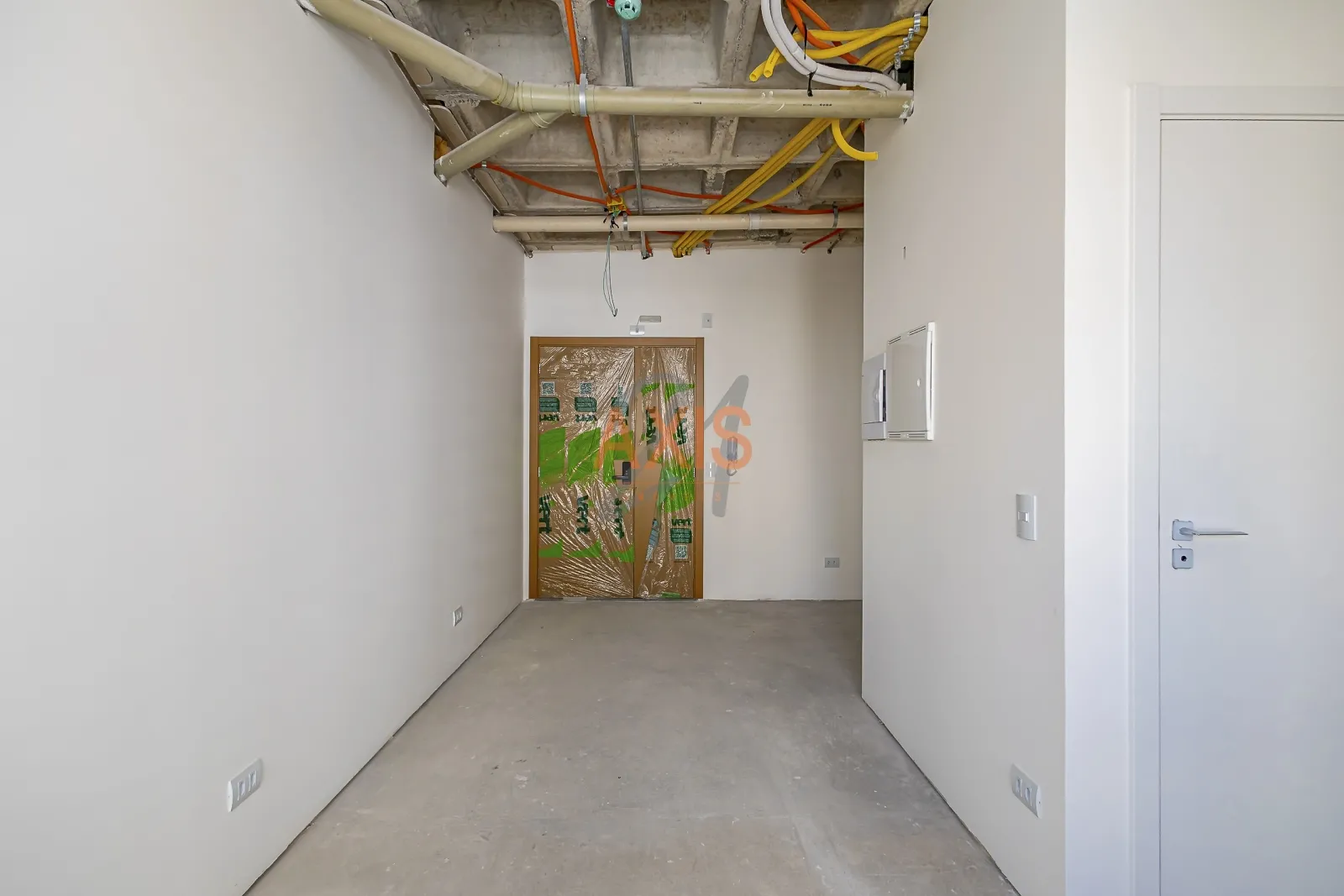Sala Comercial à Venda no Edifício All Batel | Batel Curitiba — foto 4