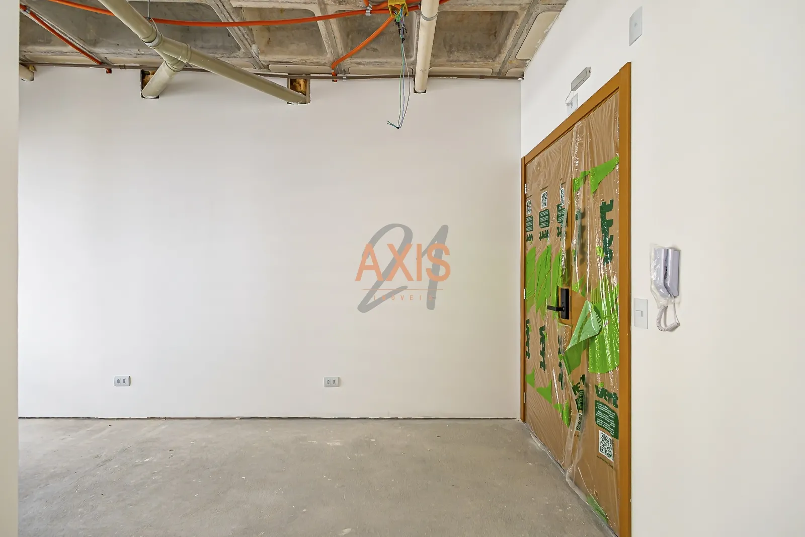 Sala Comercial à Venda no Edifício All Batel | Batel Curitiba — foto 6