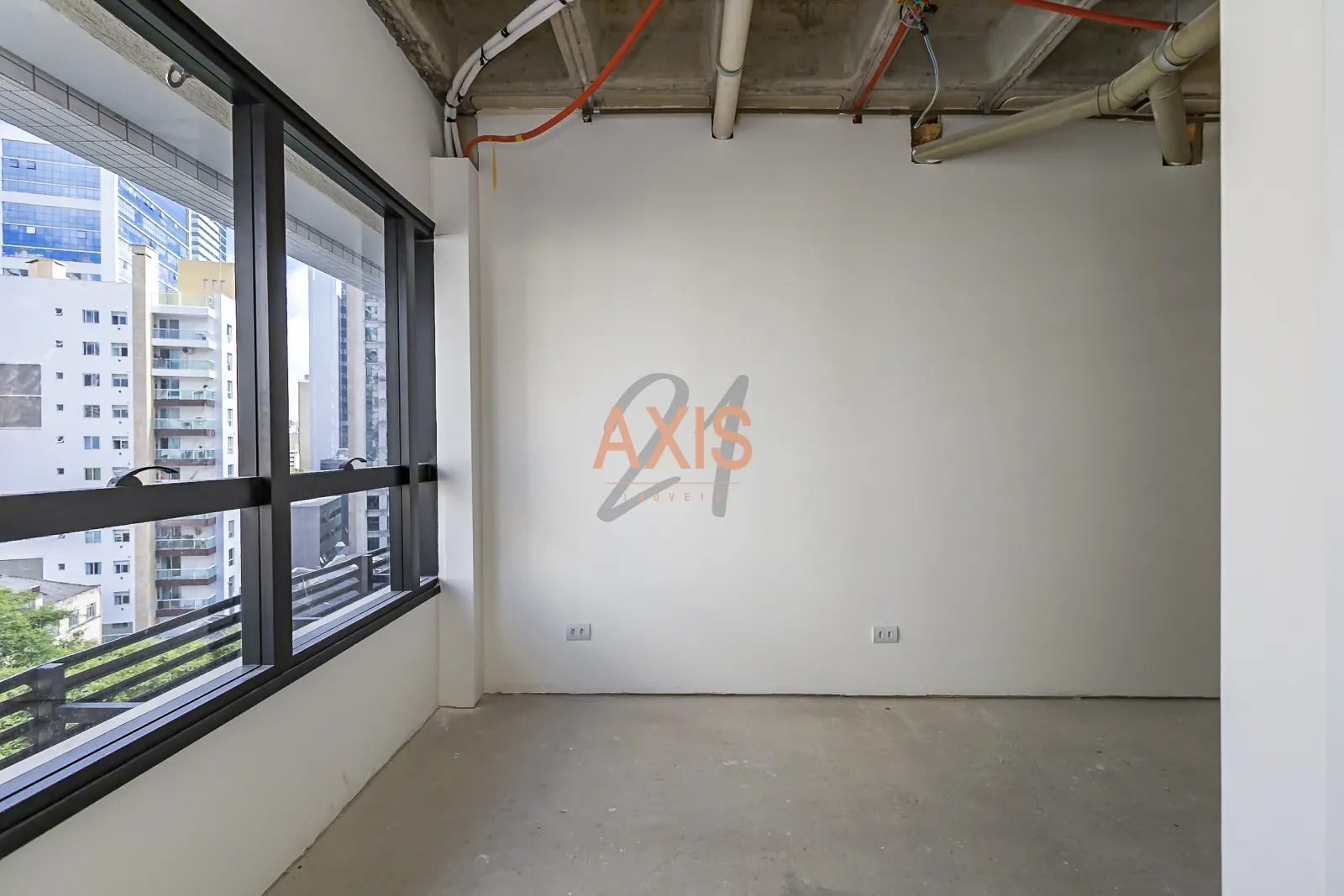 Sala Comercial à Venda no Edifício All Batel | Batel Curitiba — foto 2