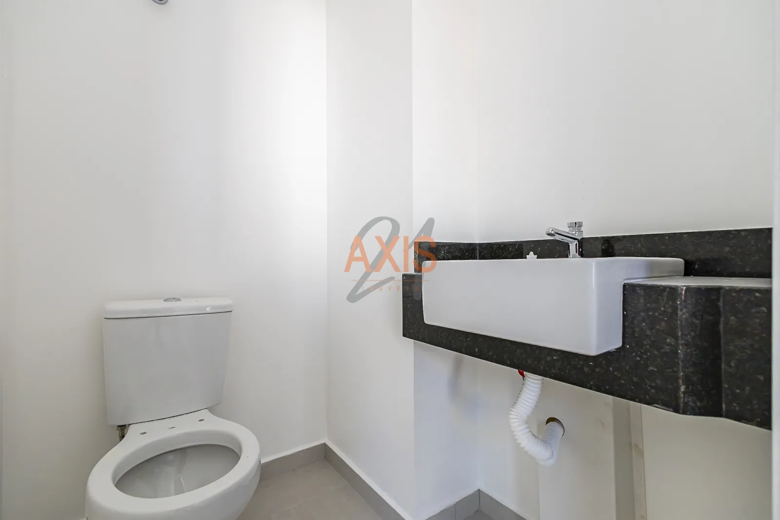 Sala Comercial à Venda no Edifício All Batel | Batel Curitiba — foto 7