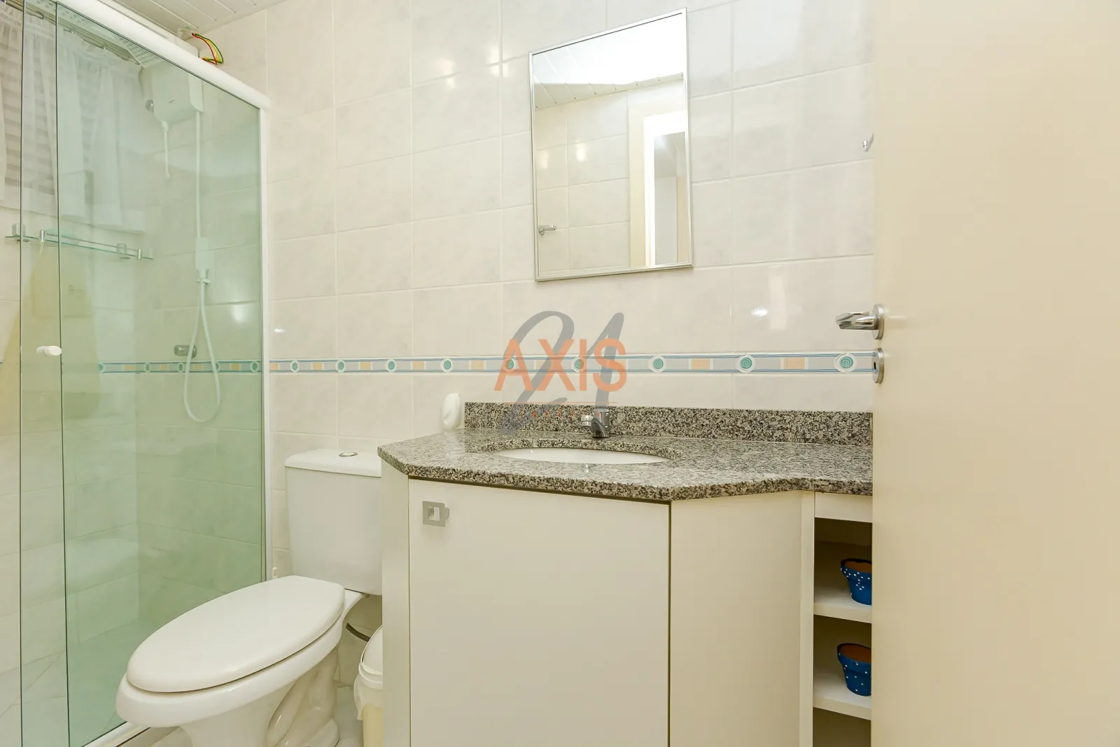 Apartamento de 3 Quartos à Venda no Felice Condomínio Club | Água Verde Curitiba — foto 11