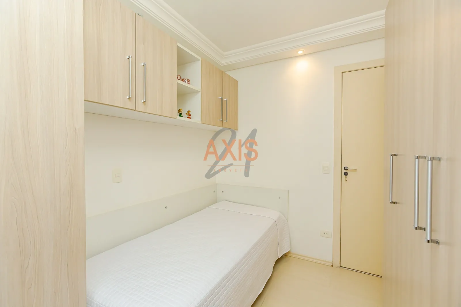 Apartamento de 3 Quartos à Venda no Felice Condomínio Club | Água Verde Curitiba — foto 13