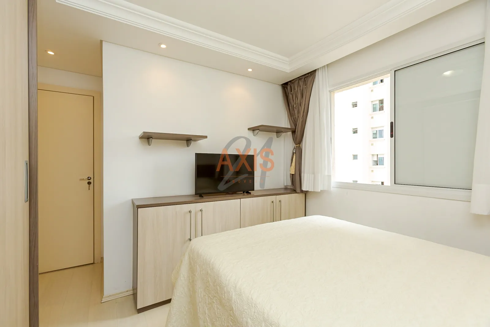 Apartamento de 3 Quartos à Venda no Felice Condomínio Club | Água Verde Curitiba — foto 14