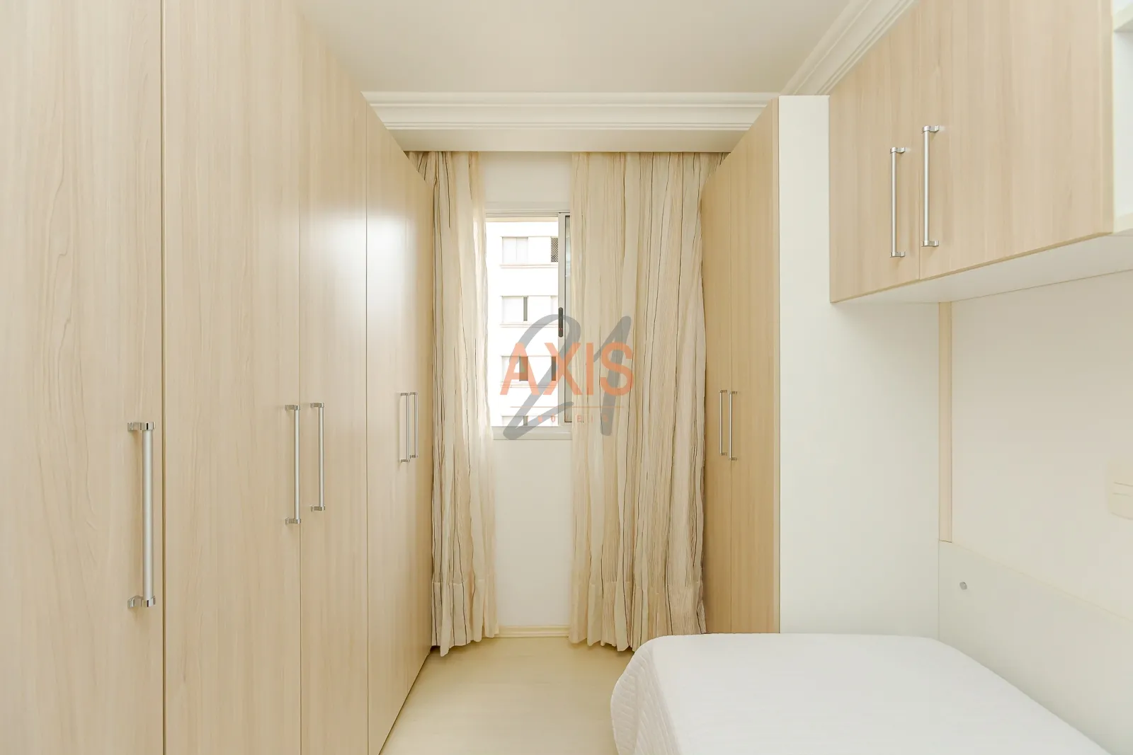 Apartamento de 3 Quartos à Venda no Felice Condomínio Club | Água Verde Curitiba — foto 12