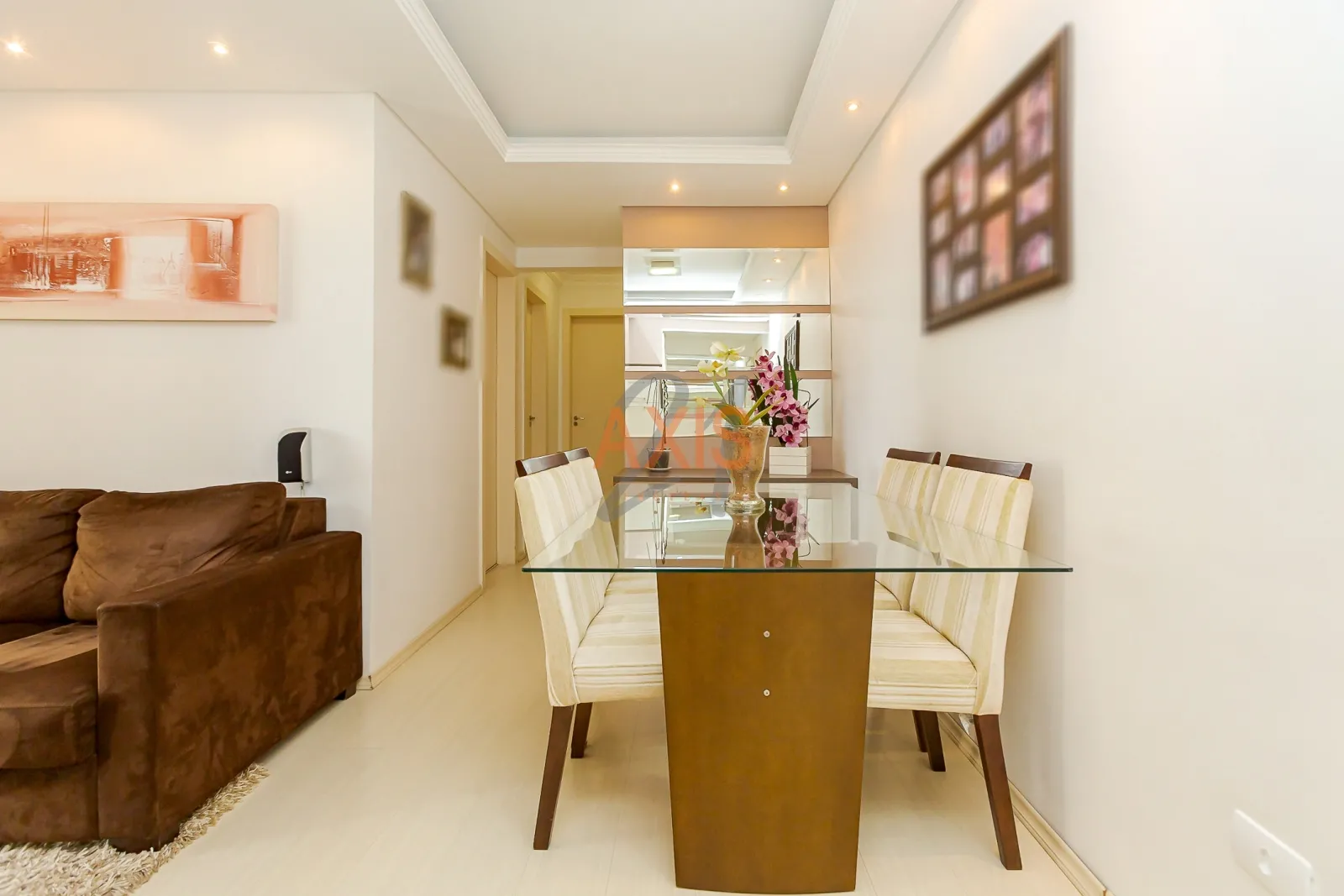 Apartamento de 3 Quartos à Venda no Felice Condomínio Club | Água Verde Curitiba — foto 9