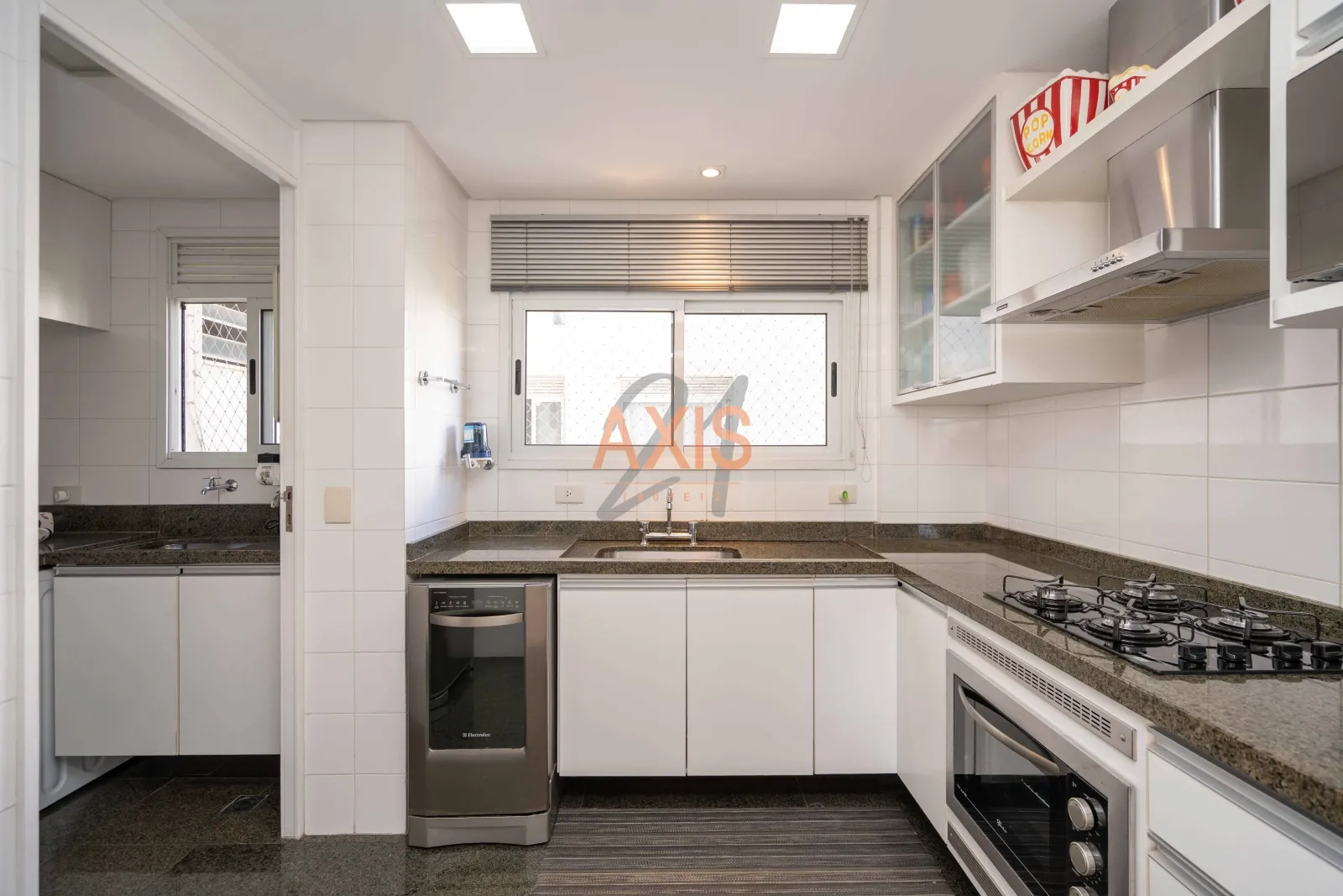 Cobertura Duplex de 4 Quartos à Venda no Edifício Breeze | Ecoville Curitiba — foto 18