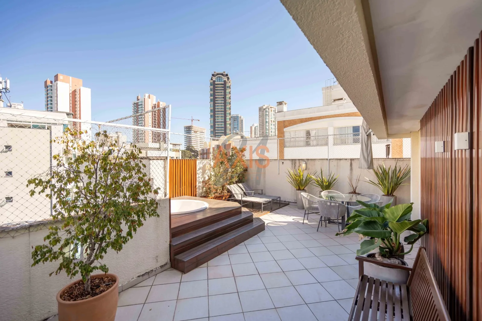 Cobertura Duplex de 4 Quartos à Venda no Edifício Breeze | Ecoville Curitiba — foto 9