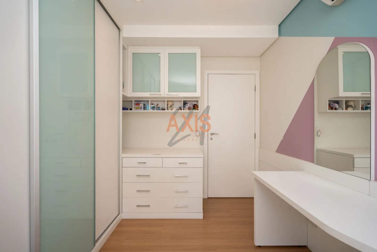 Cobertura Duplex de 4 Quartos à Venda no Edifício Breeze | Ecoville Curitiba — foto 27