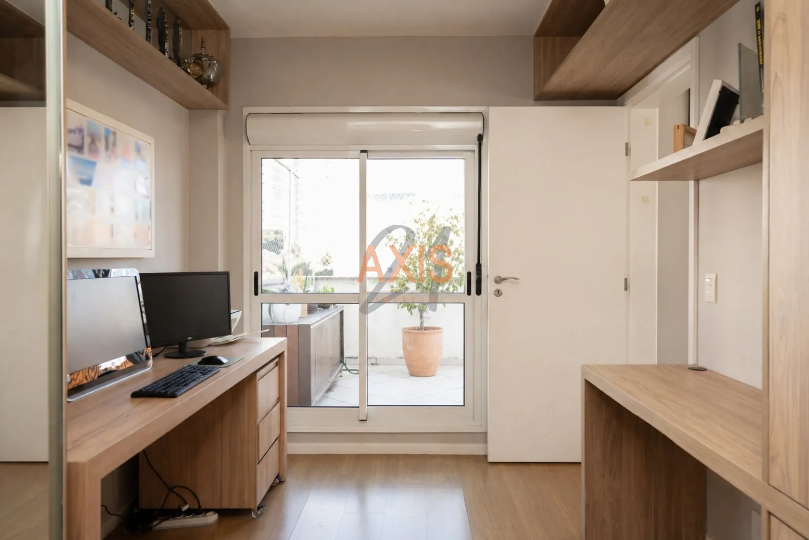 Cobertura Duplex de 4 Quartos à Venda no Edifício Breeze | Ecoville Curitiba — foto 6