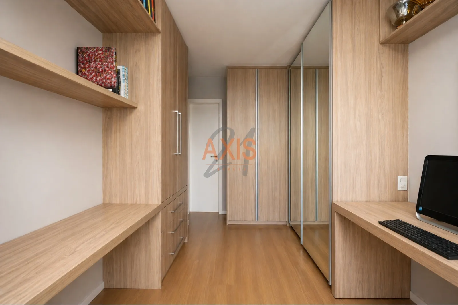 Cobertura Duplex de 4 Quartos à Venda no Edifício Breeze | Ecoville Curitiba — foto 7