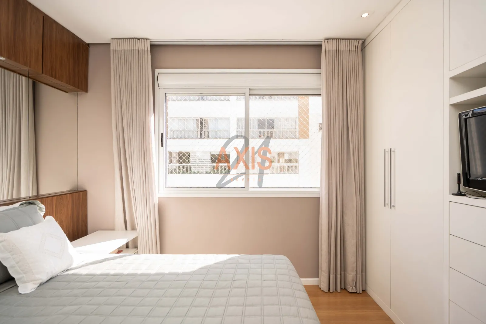 Cobertura Duplex de 4 Quartos à Venda no Edifício Breeze | Ecoville Curitiba — foto 23
