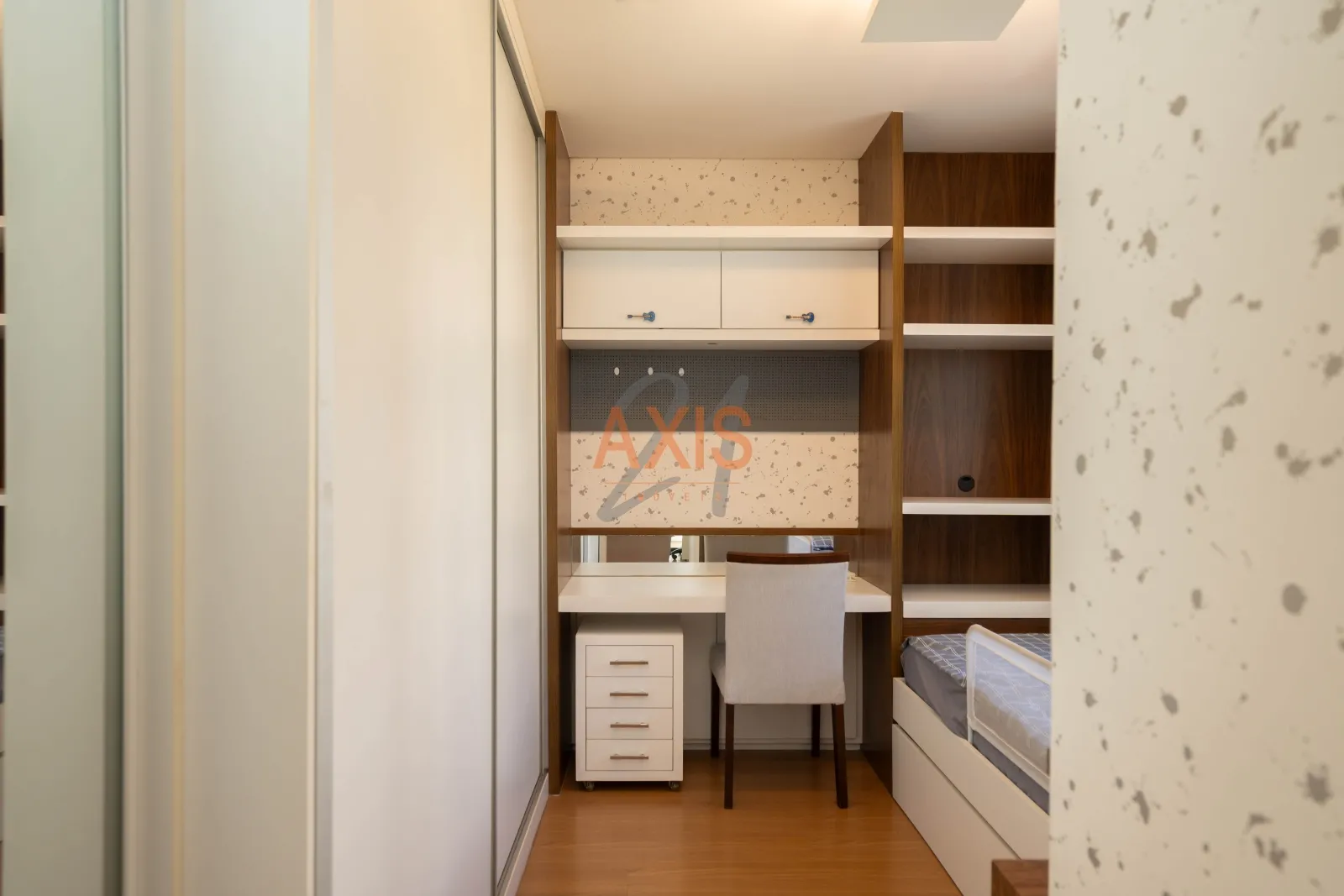 Cobertura Duplex de 4 Quartos à Venda no Edifício Breeze | Ecoville Curitiba — foto 29