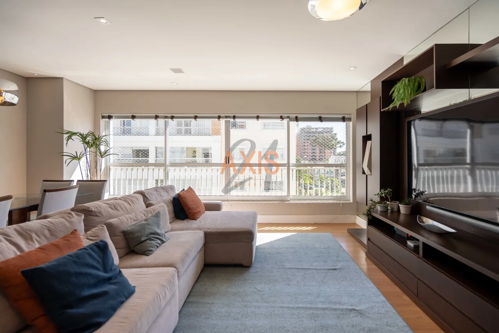 Cobertura Duplex de 4 Quartos à Venda no Edifício Breeze | Ecoville Curitiba — foto 12