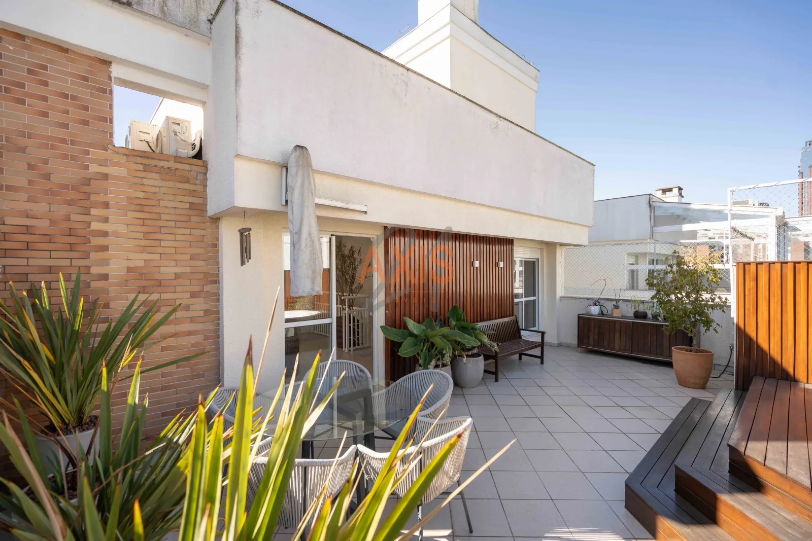 Cobertura Duplex de 4 Quartos à Venda no Edifício Breeze | Ecoville Curitiba — foto 11