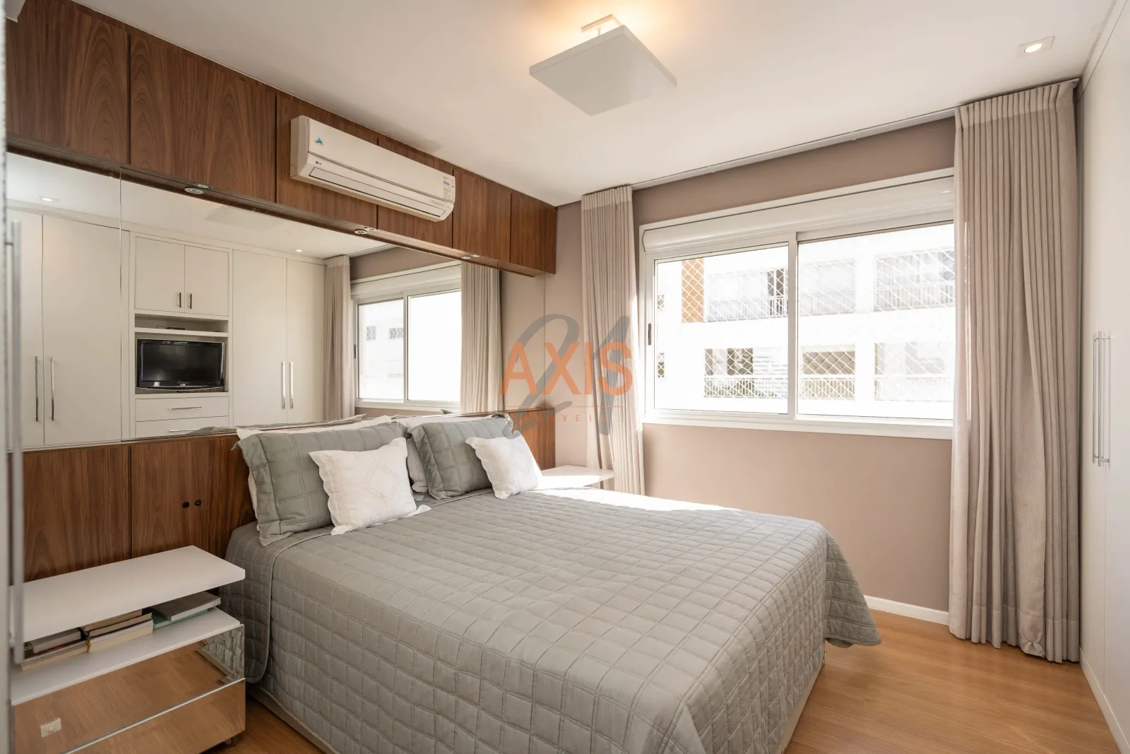 Cobertura Duplex de 4 Quartos à Venda no Edifício Breeze | Ecoville Curitiba — foto 22