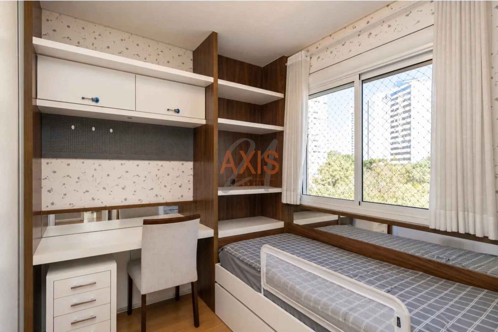 Cobertura Duplex de 4 Quartos à Venda no Edifício Breeze | Ecoville Curitiba — foto 28