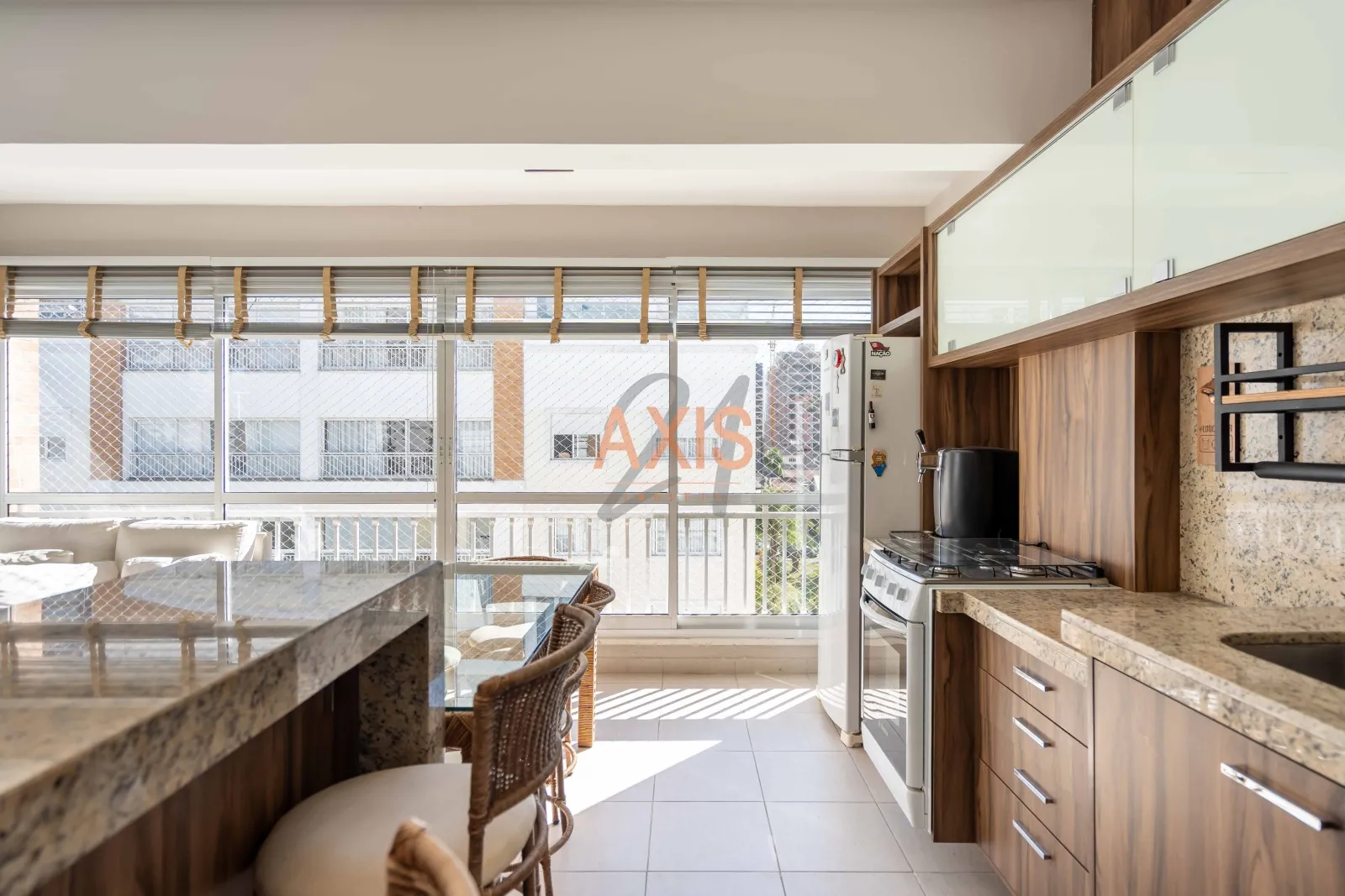 Cobertura Duplex de 4 Quartos à Venda no Edifício Breeze | Ecoville Curitiba — foto 2