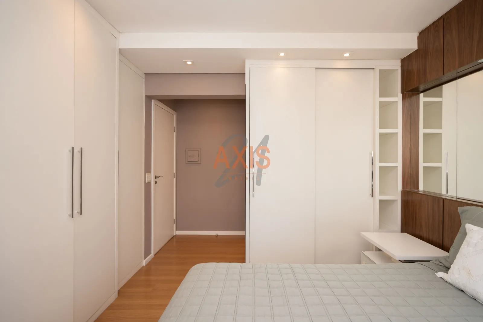 Cobertura Duplex de 4 Quartos à Venda no Edifício Breeze | Ecoville Curitiba — foto 24