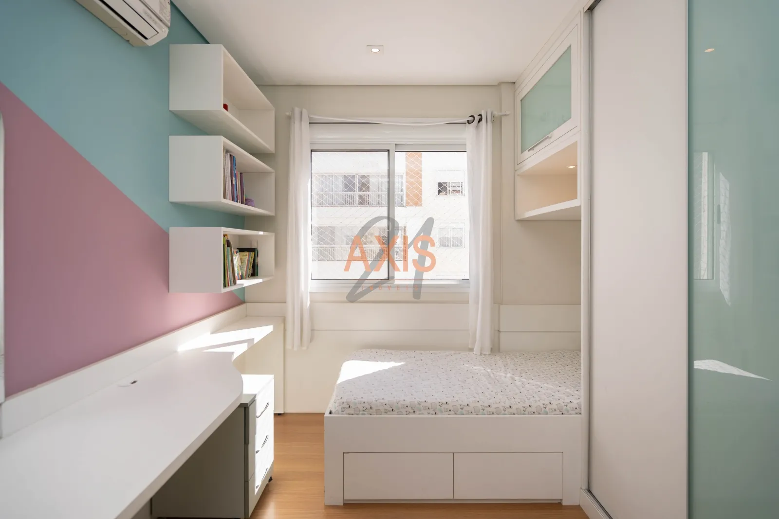 Cobertura Duplex de 4 Quartos à Venda no Edifício Breeze | Ecoville Curitiba — foto 26