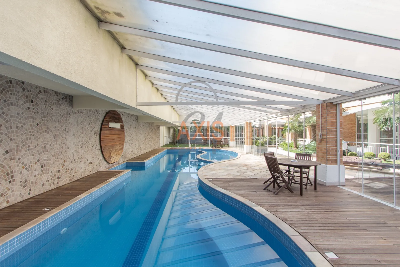 Cobertura Duplex de 4 Quartos à Venda no Edifício Breeze | Ecoville Curitiba — foto 32
