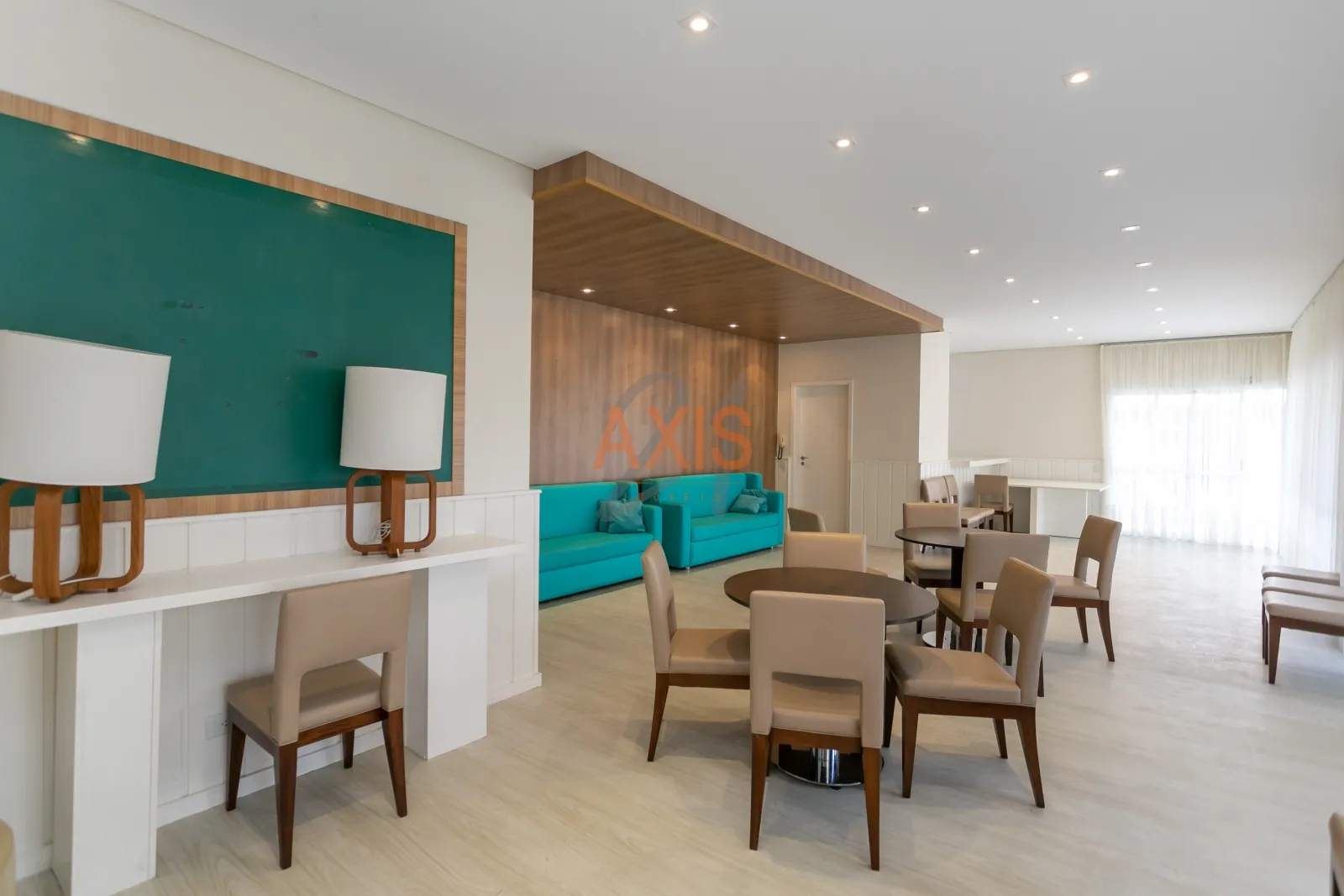 Cobertura Duplex de 4 Quartos à Venda no Edifício Breeze | Ecoville Curitiba — foto 36