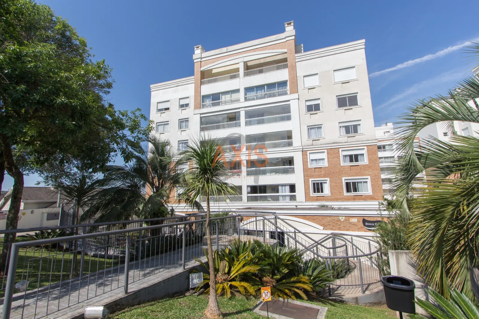 Cobertura Duplex de 4 Quartos à Venda no Edifício Breeze | Ecoville Curitiba — foto 38
