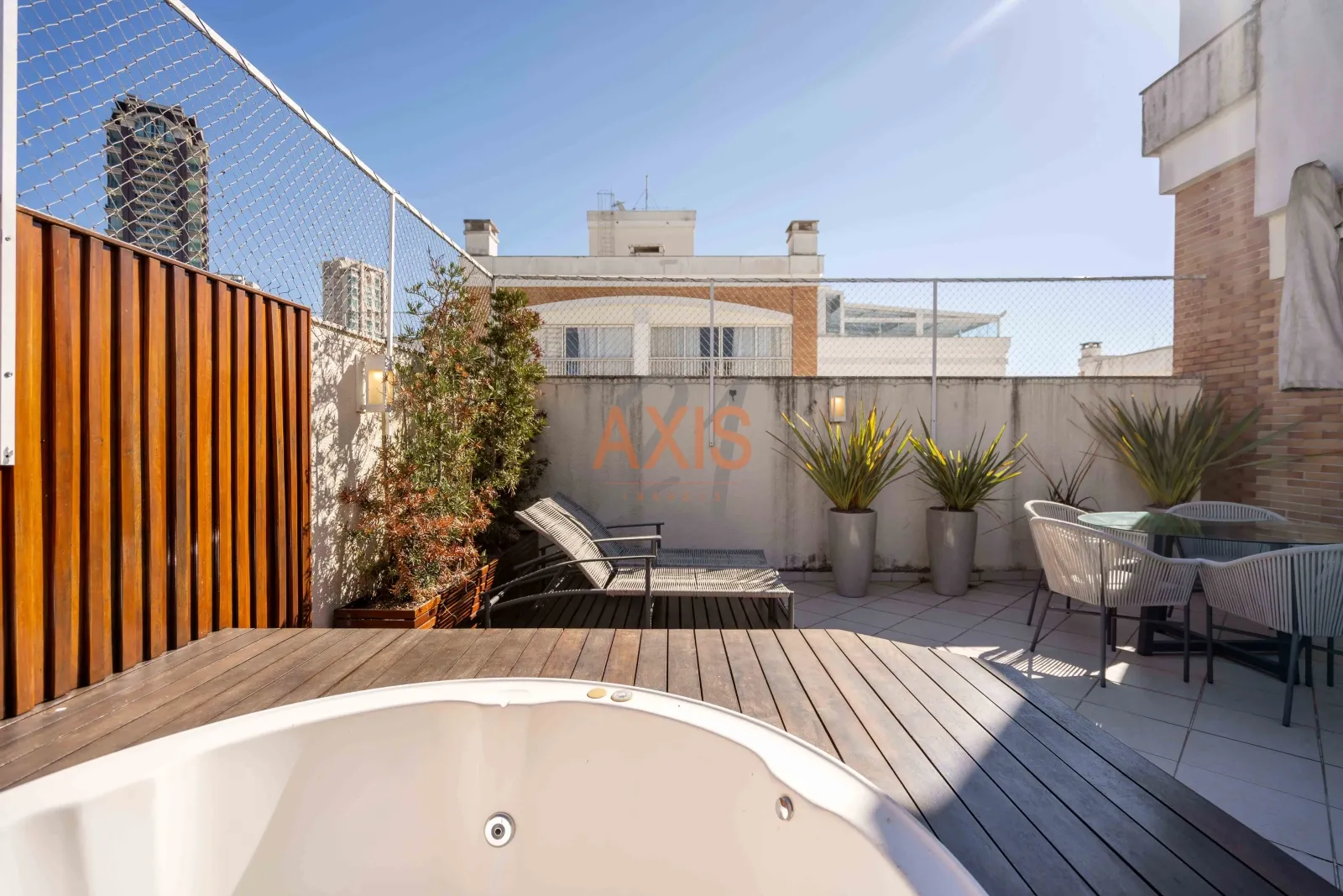 Cobertura Duplex de 4 Quartos à Venda no Edifício Breeze | Ecoville Curitiba — foto 10