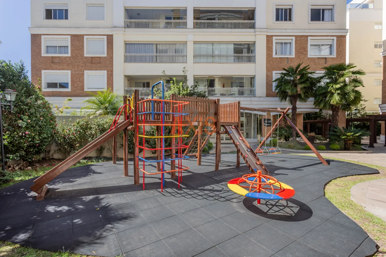 Cobertura Duplex de 4 Quartos à Venda no Edifício Breeze | Ecoville Curitiba — foto 34
